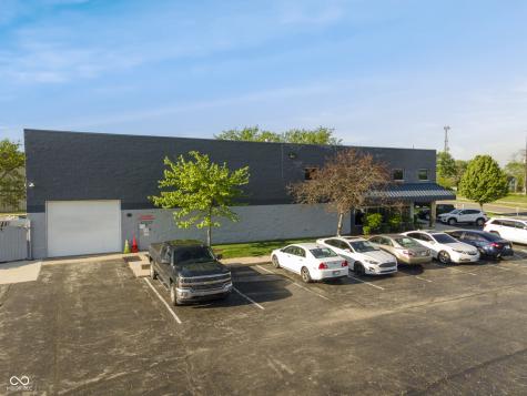 11837 Technology Lane Fishers IN 46038