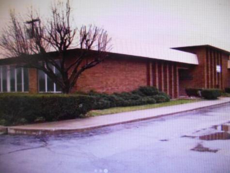 3901 S East Street Indianapolis IN 46227