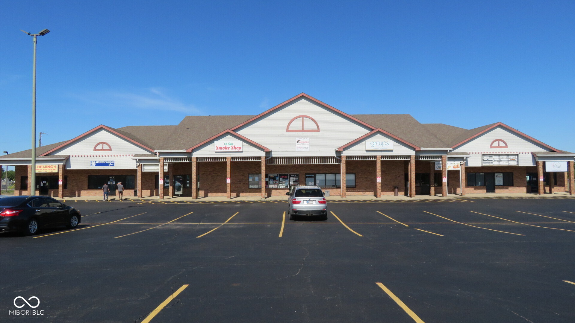 1408 Darlington Avenue Crawfordsville IN 47933