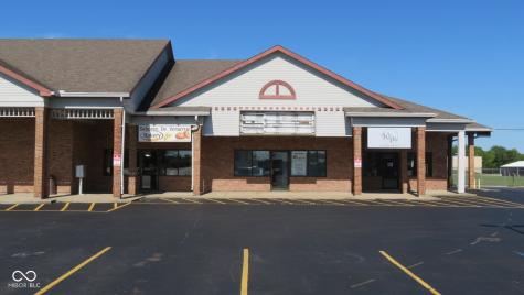 1408 Darlington Avenue Crawfordsville IN 47933