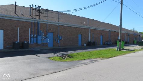 1408 Darlington Avenue Crawfordsville IN 47933