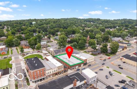 160 E Morgan Street Martinsville IN 46151