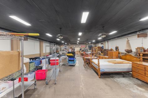 160 E Morgan Street Martinsville IN 46151