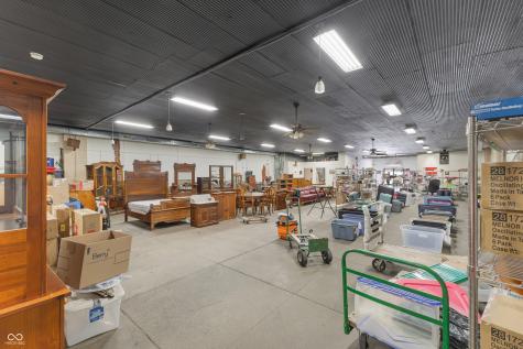160 E Morgan Street Martinsville IN 46151