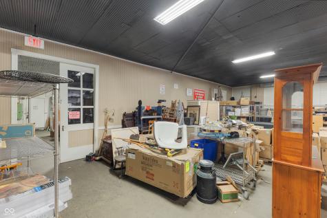 160 E Morgan Street Martinsville IN 46151