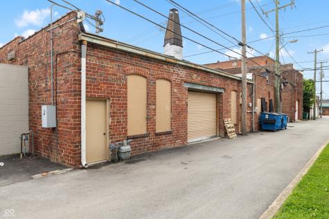 160 E Morgan Street Martinsville IN 46151