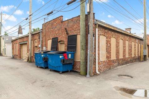 160 E Morgan Street Martinsville IN 46151