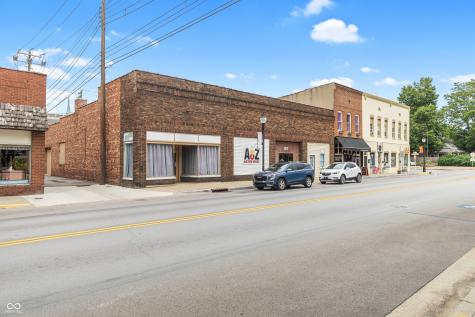 160 E Morgan Street Martinsville IN 46151