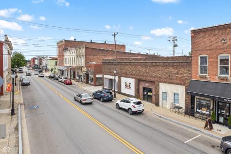 160 E Morgan Street Martinsville IN 46151