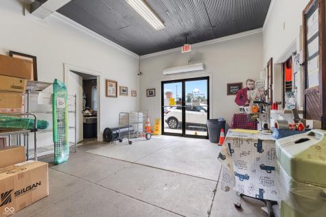 160 E Morgan Street Martinsville IN 46151