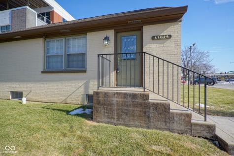 11614 Maple Street Fishers IN 46038