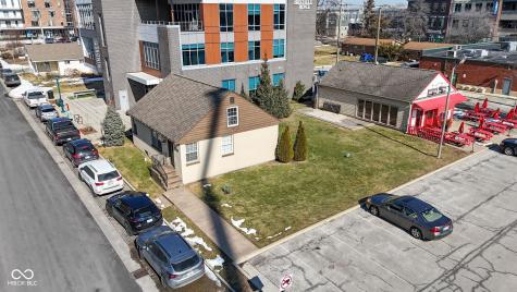 11614 Maple Street Fishers IN 46038