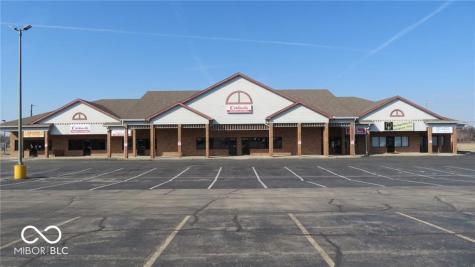 1408 Darlington Avenue Crawfordsville IN 47933