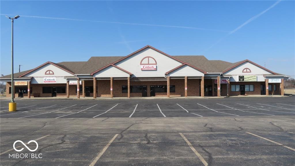 1408 Darlington Avenue Crawfordsville IN 47933