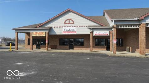 1408 Darlington Avenue Crawfordsville IN 47933