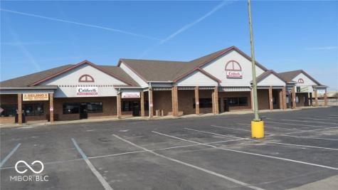 1408 Darlington Avenue Crawfordsville IN 47933