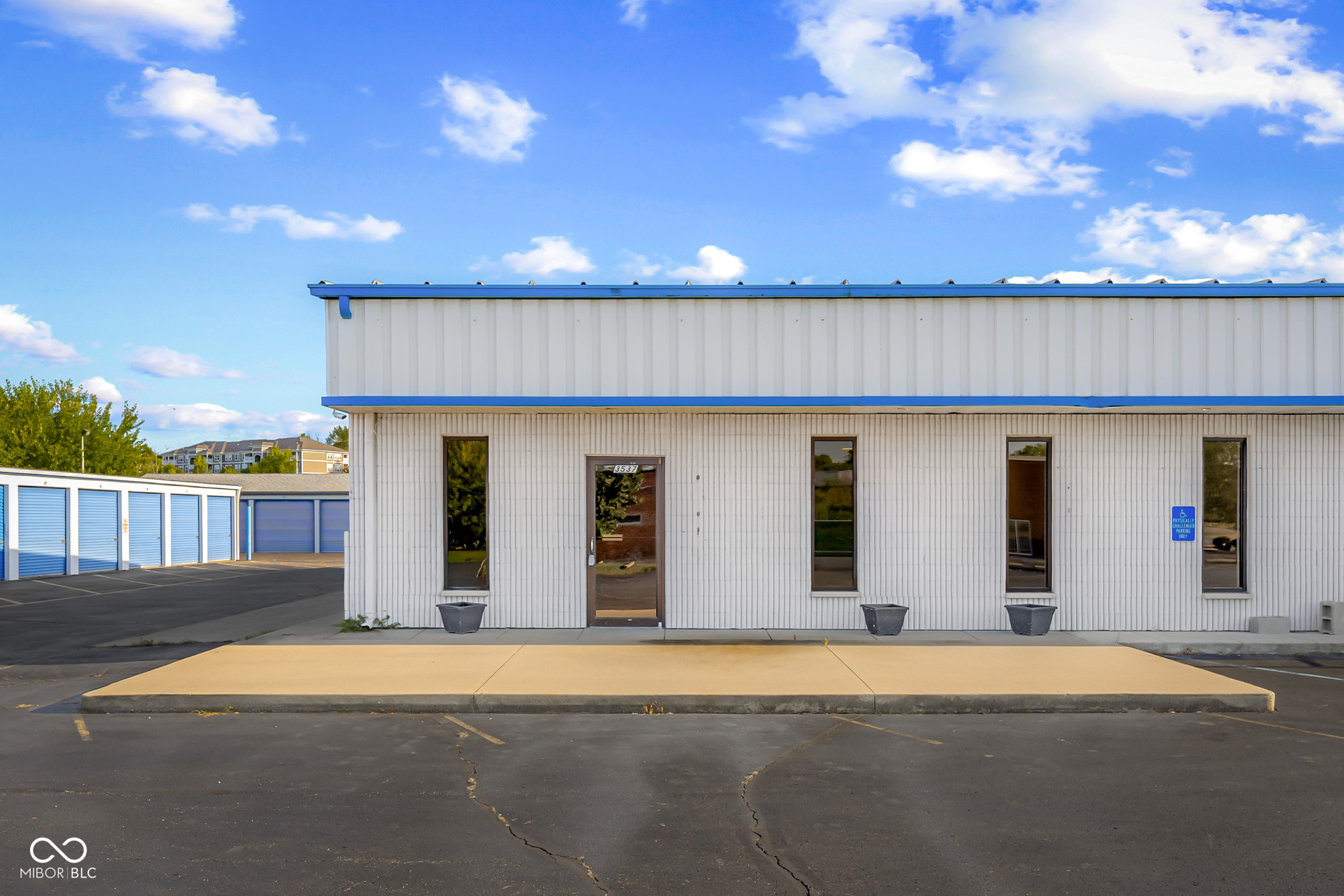 3537 W Two Mile House Road Columbus IN 47201