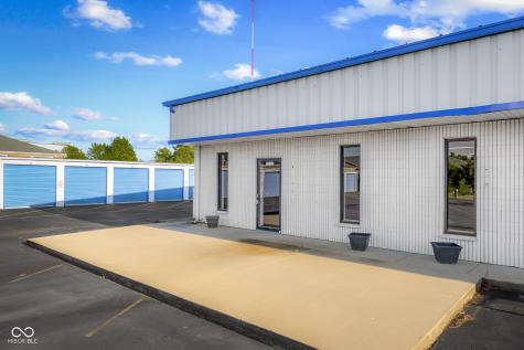 3537 W Two Mile House Road Columbus IN 47201