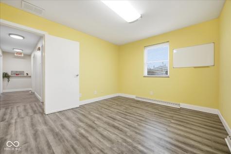 124 W Franklin Street Shelbyville IN 46176