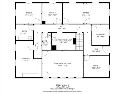 124 W Franklin Street Shelbyville IN 46176