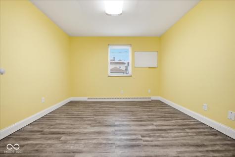124 W Franklin Street Shelbyville IN 46176
