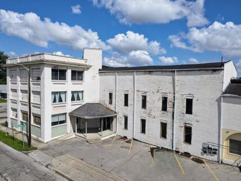 1720 17th Street Columbus IN 47201