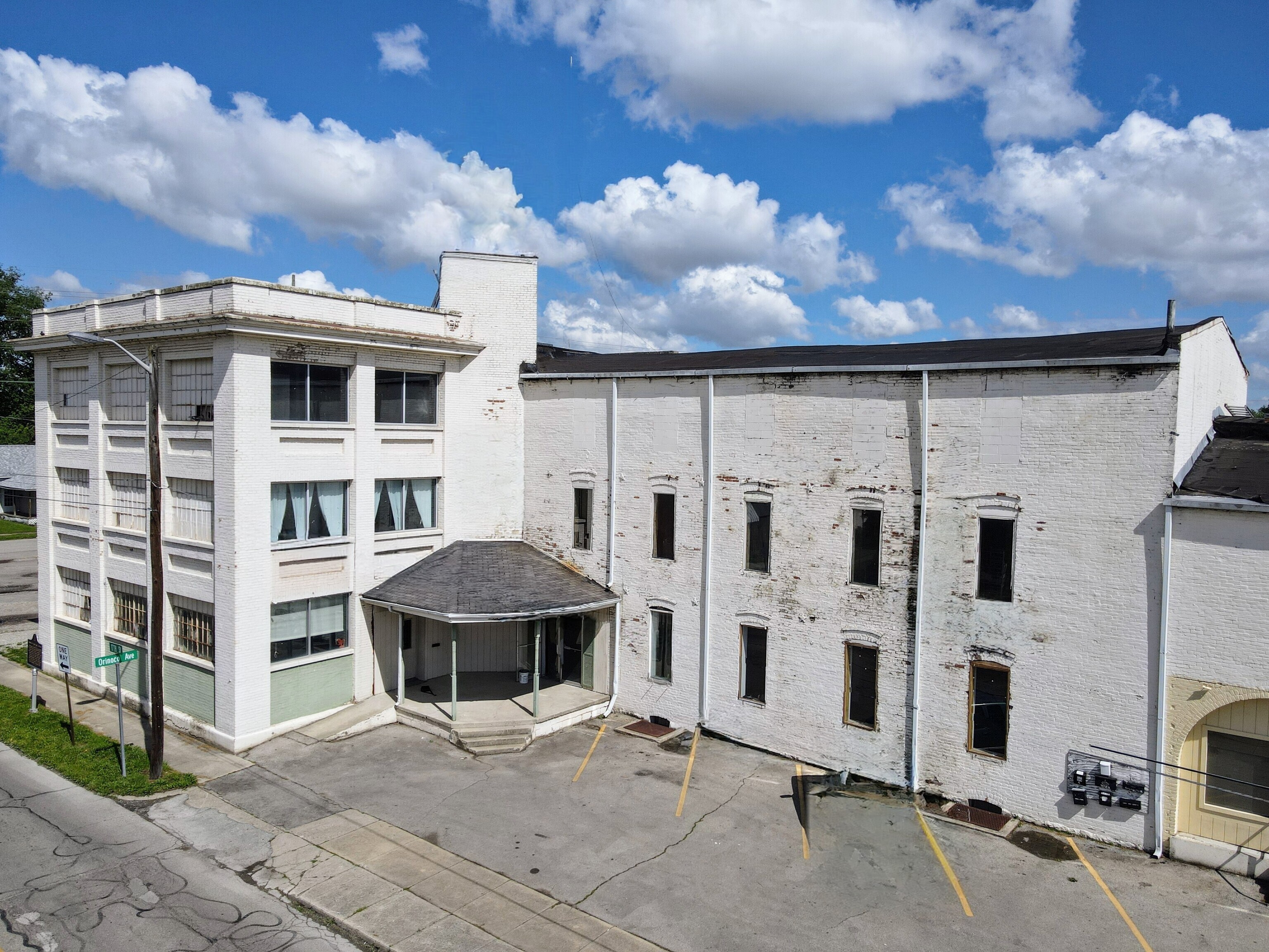 1720 17th Street Columbus IN 47201