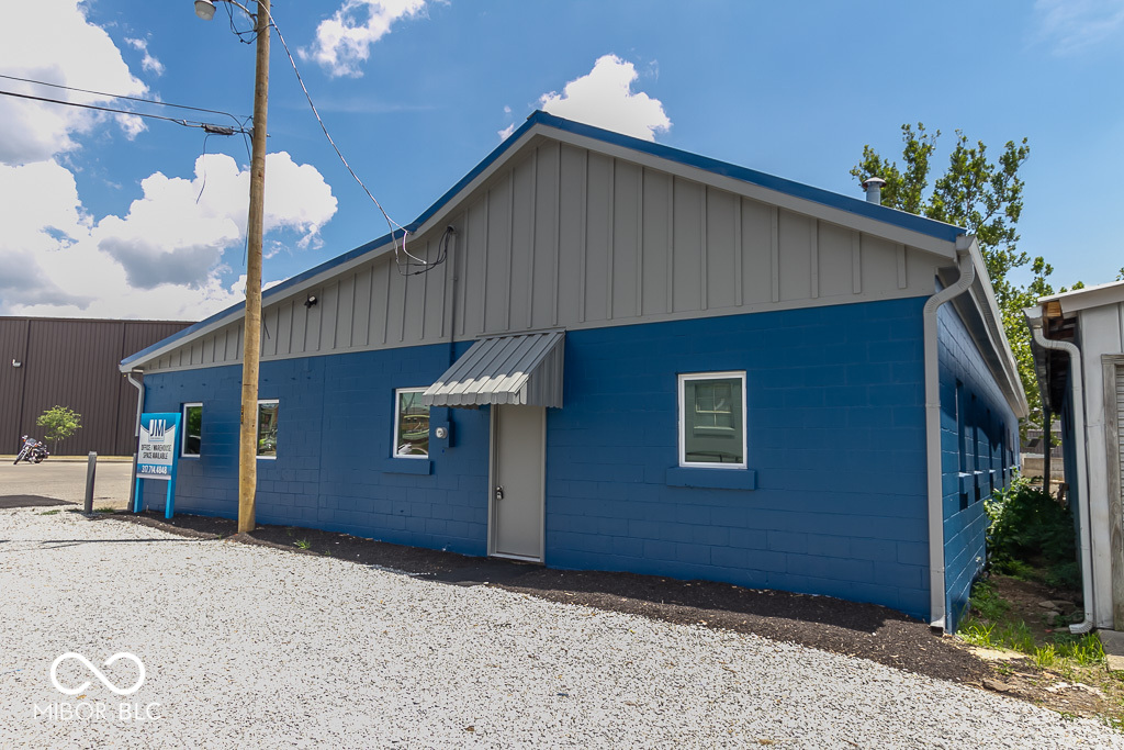 925 Virginia Street Shelbyville IN 46176