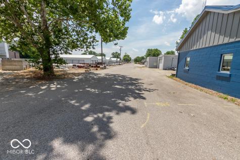 925 Virginia Street Shelbyville IN 46176