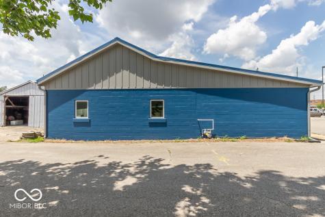 925 Virginia Street Shelbyville IN 46176