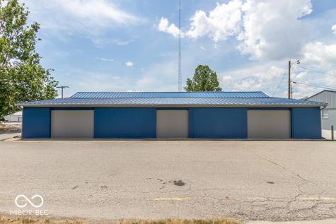 925 Virginia Street Shelbyville IN 46176
