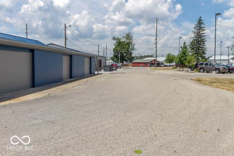 925 Virginia Street Shelbyville IN 46176