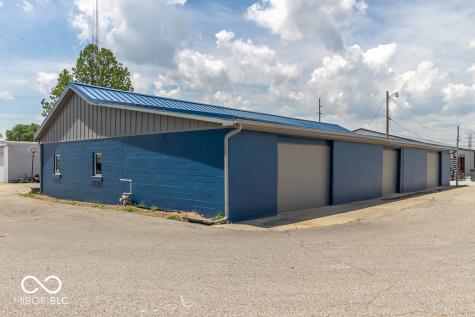 925 Virginia Street Shelbyville IN 46176