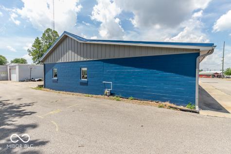 925 Virginia Street Shelbyville IN 46176