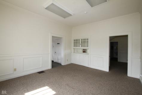 611 S Harrison Street Shelbyville IN 46176