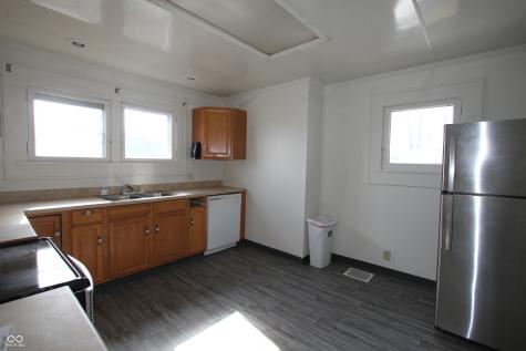 611 S Harrison Street Shelbyville IN 46176