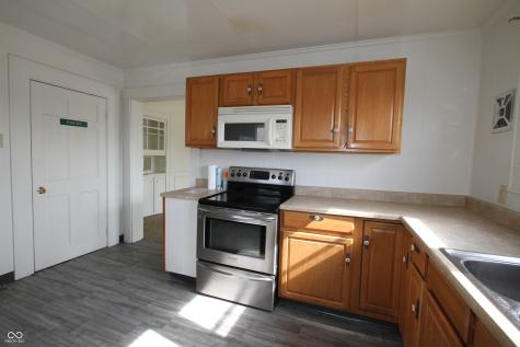 611 S Harrison Street Shelbyville IN 46176