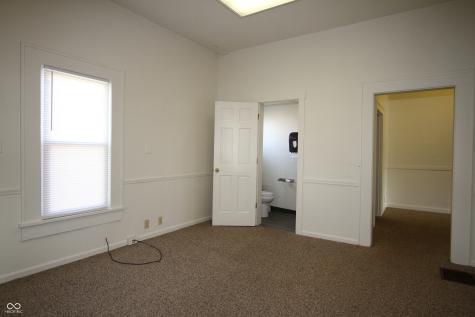 611 S Harrison Street Shelbyville IN 46176
