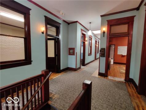 110 S Harrison Street Shelbyville IN 46176
