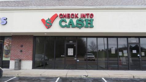 1552 S Washington Street Crawfordsville IN 47933