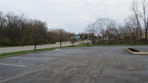 1552 S Washington Street Crawfordsville IN 47933