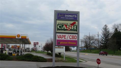 1552 S Washington Street Crawfordsville IN 47933