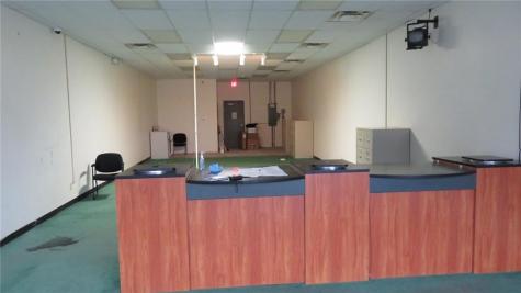 1552 S Washington Street Crawfordsville IN 47933