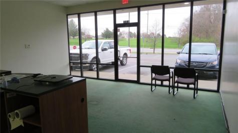 1552 S Washington Street Crawfordsville IN 47933