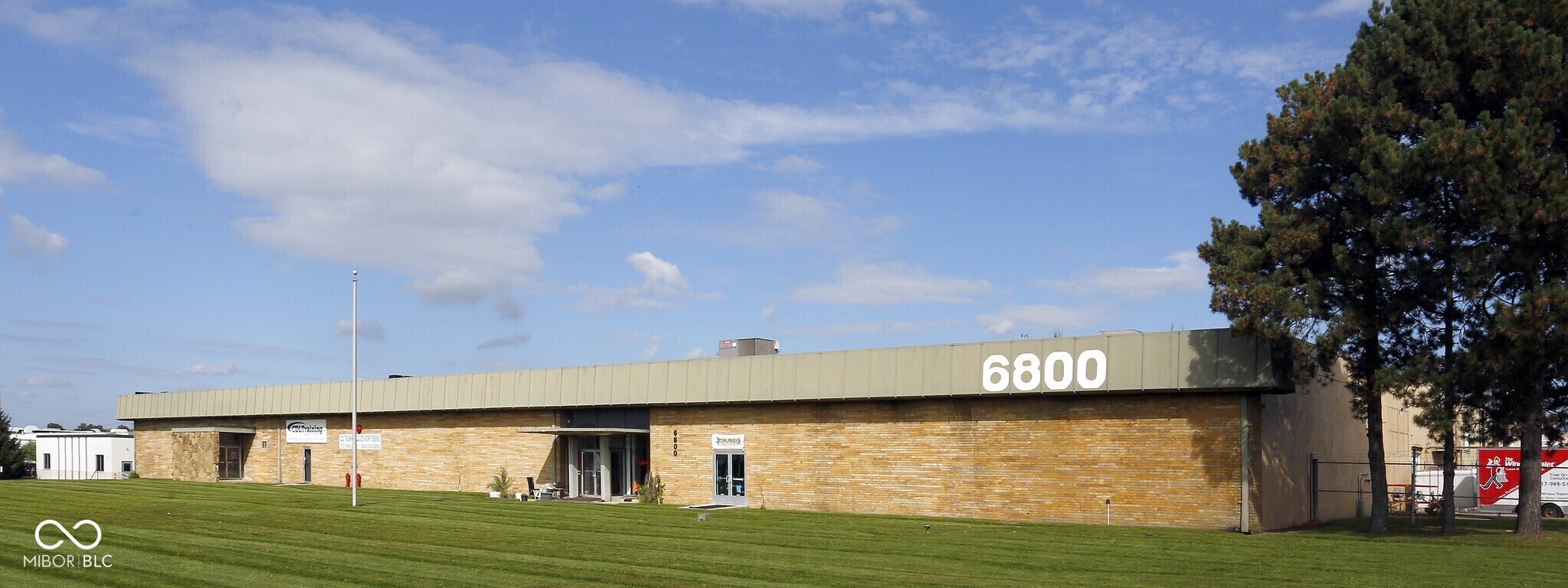 6800 E 30th Street Indianapolis IN 46219