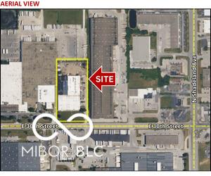 6800 E 30th Street Indianapolis IN 46219
