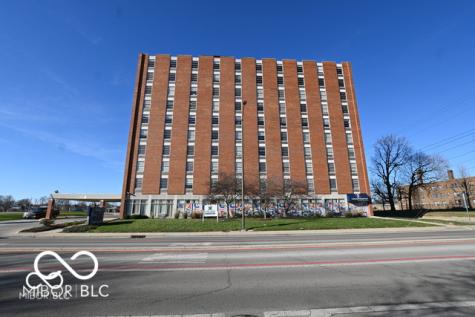 3266 N Meridian Street Indianapolis IN 46208