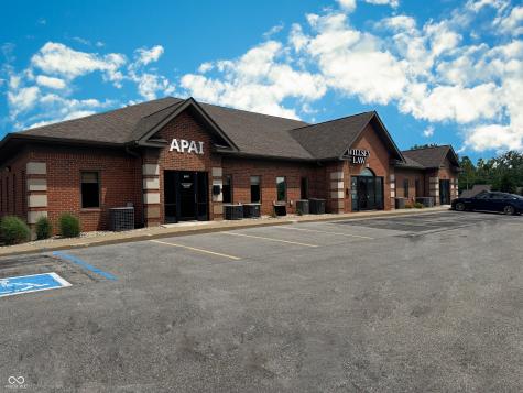 6423 S East Street Indianapolis IN 46227