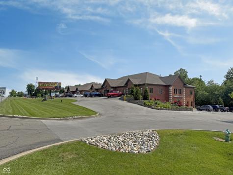 6423 S East Street Indianapolis IN 46227
