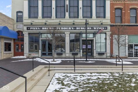 18 Public Square Shelbyville IN 46176